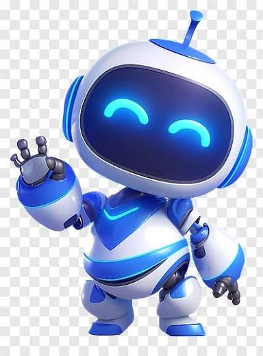 Friendly bot representing traffic that Cloaking House lets through